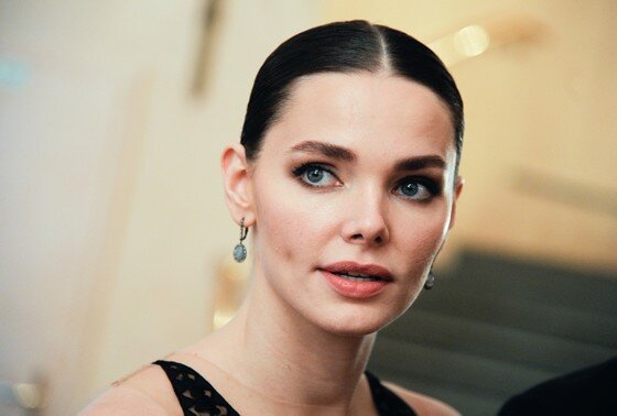    Елизавета Боярская