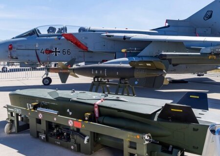    В Германии признали настоящей запись разговора немецких военных, планирующих атаку на Крымский мост