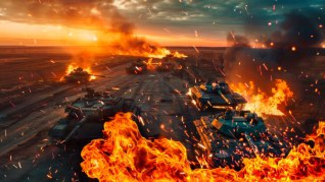    Коллаж Царьграда.