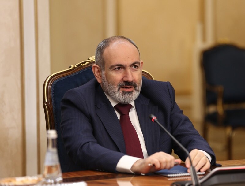    © Federation Council of Russia/Globallookpress