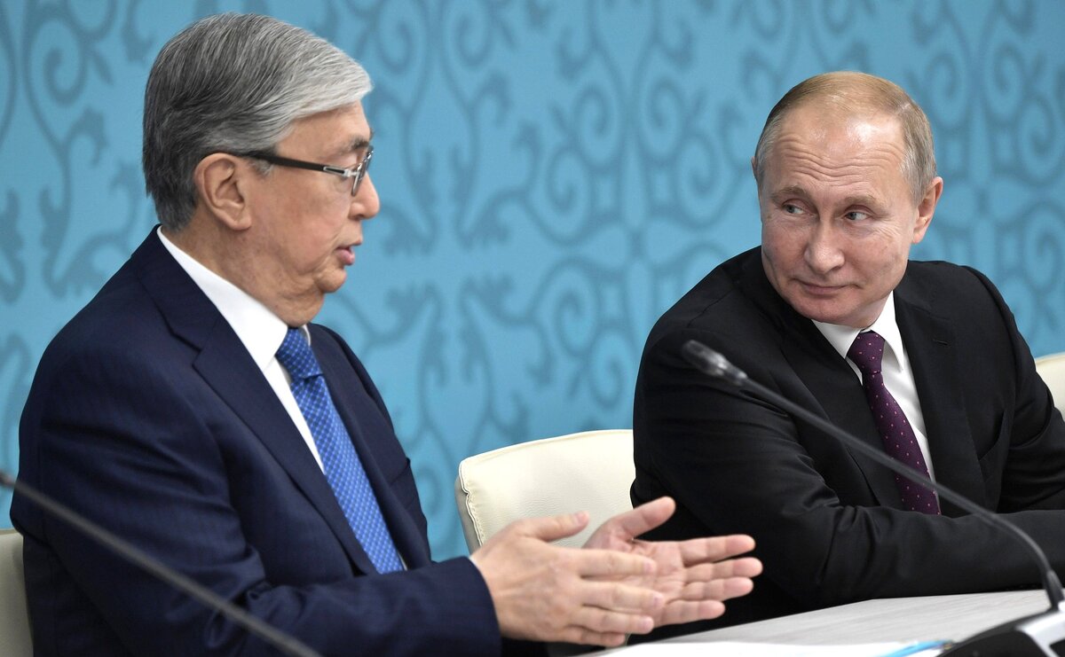 Фото: Фото: Kremlin Pool/Global Look Press