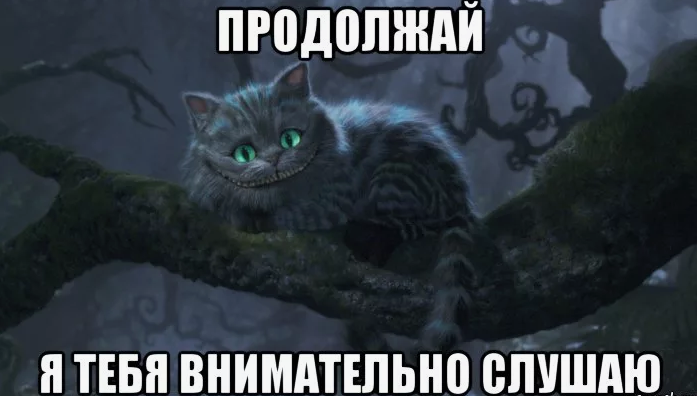 Смотрите на меня и слушайте. Чеширский кот мемы. Мемы с котиками. Кот Мем. Чеширский кот Мем