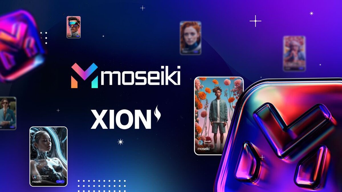 XION | Новая активность, продолжаем тестнет | Криптовалюта.NFT.Крипто игры.  | Дзен