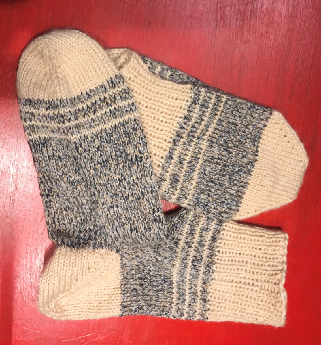 Фото из личного архива