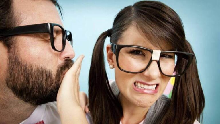 Запах изо рта. Причины галитоза. Как вылечить галитоз?