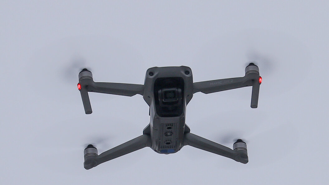    © BULKIN SERGEY/ GLOBAL LOOK PRESS