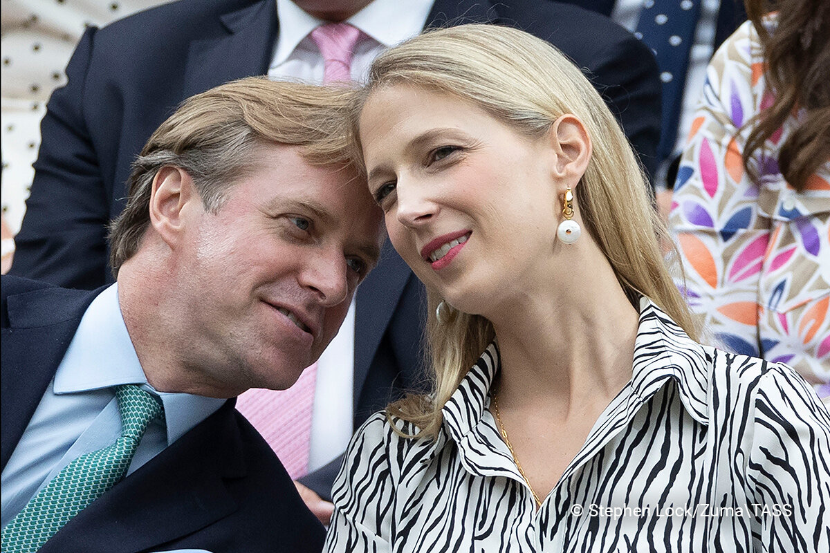    Фото: Stephen Lock / Zuma / TASS