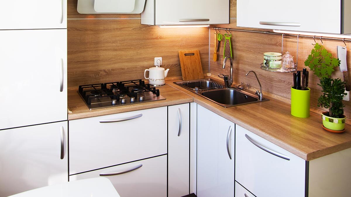    Ошибки интерьера Ирина Петрова