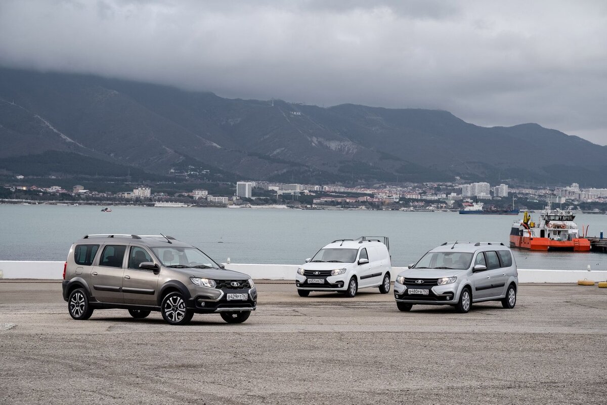 Назван список самых популярных подержанных автомобилей в Москве и  Петербурге | Авто Mail.ru | Дзен