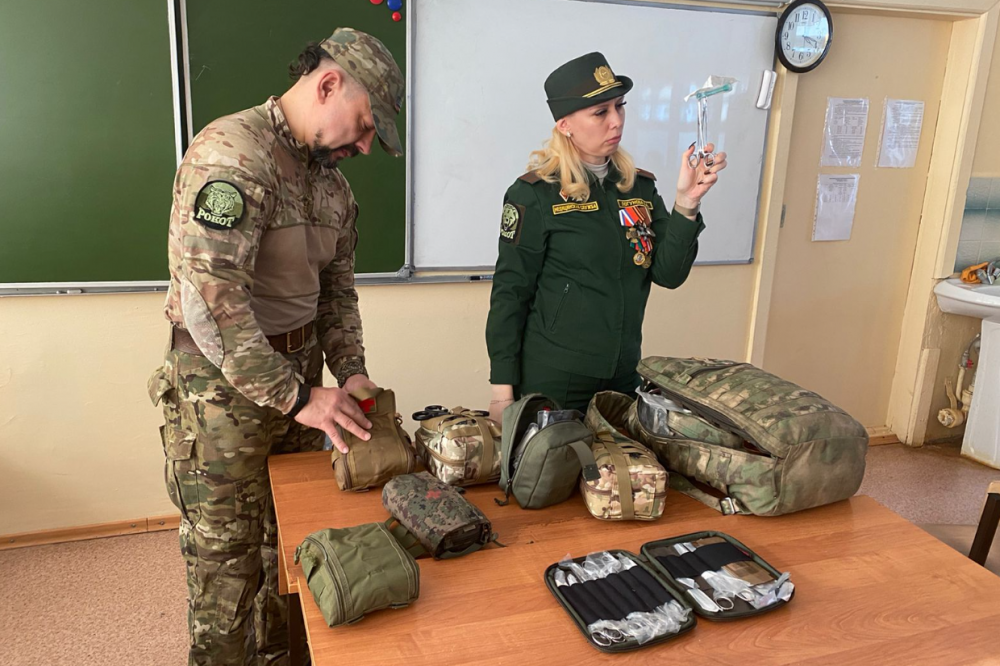    Фото: Из личного архивa/ Владислав Кушниренко