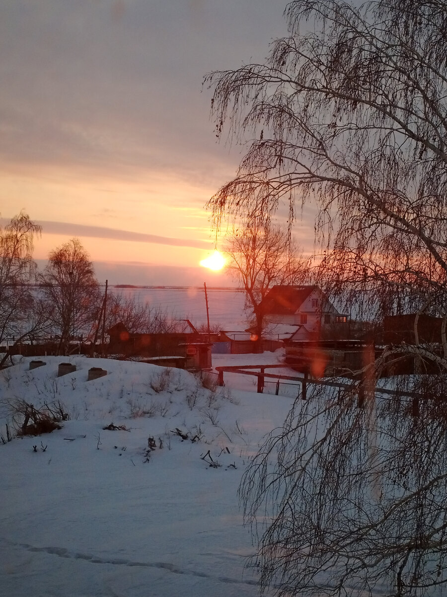 Фото автора. 