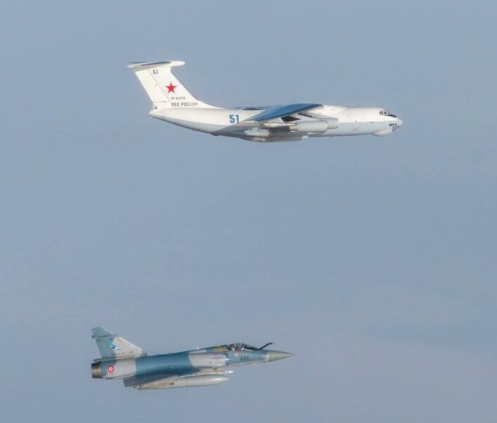 Источник изображения канал Техносфера.