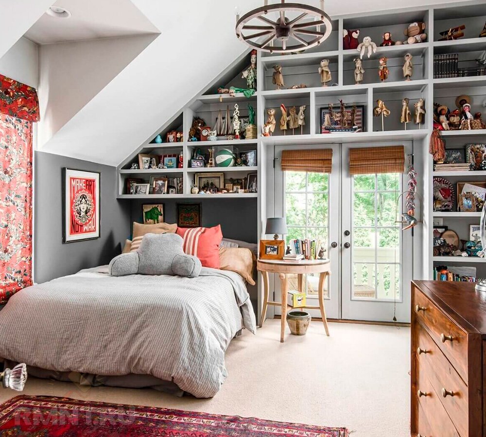   Фото thenordroom.com