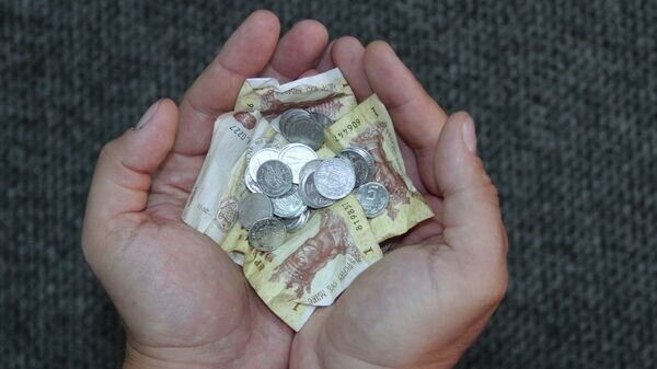    © Sputnik / Rodion Proca