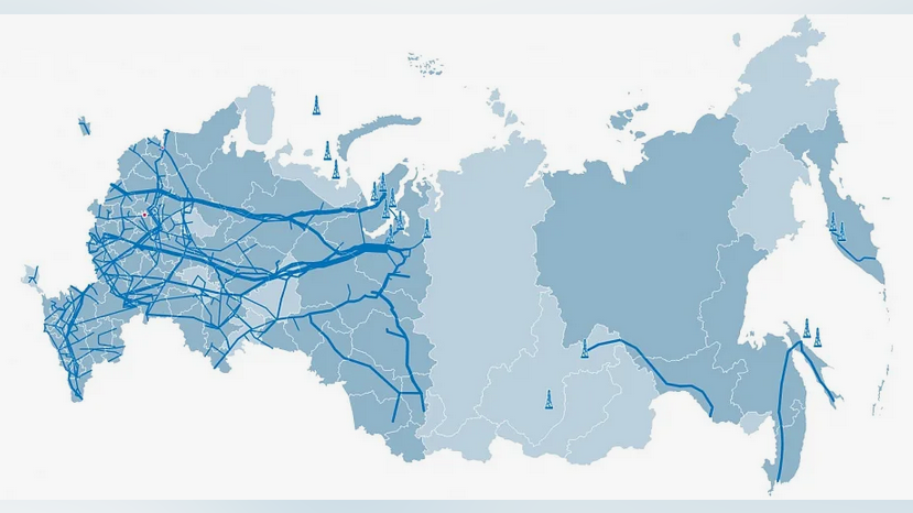 План газификации нижегородской области до 2025