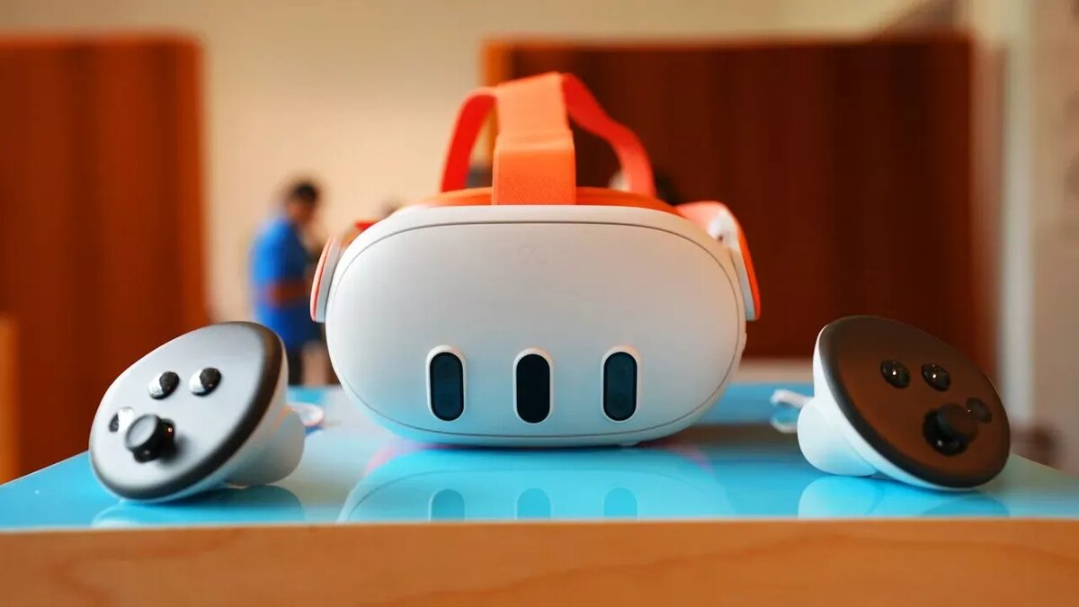 Meta заявила, что удалит все учетные записи Oculus в конце этого месяца.