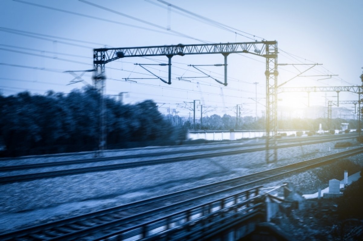    Трехлетнее соглашение подписали правительство Владимирской области и РЖД