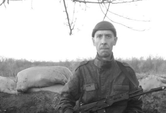    Вадим Ашихмин Фото: ВКонтакте