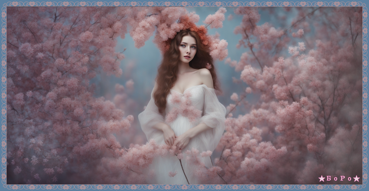 Увидеть – полюбить! Видение? – забыть...