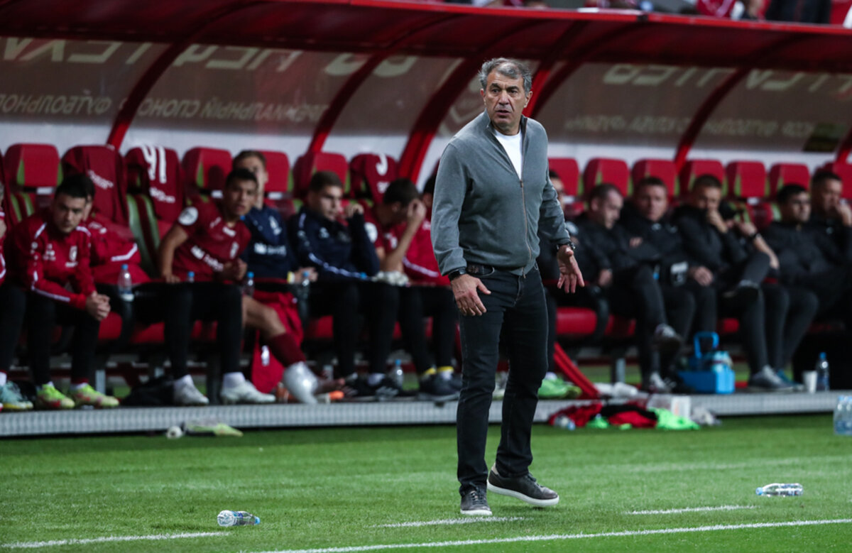 Автор фото: ФК Рубин