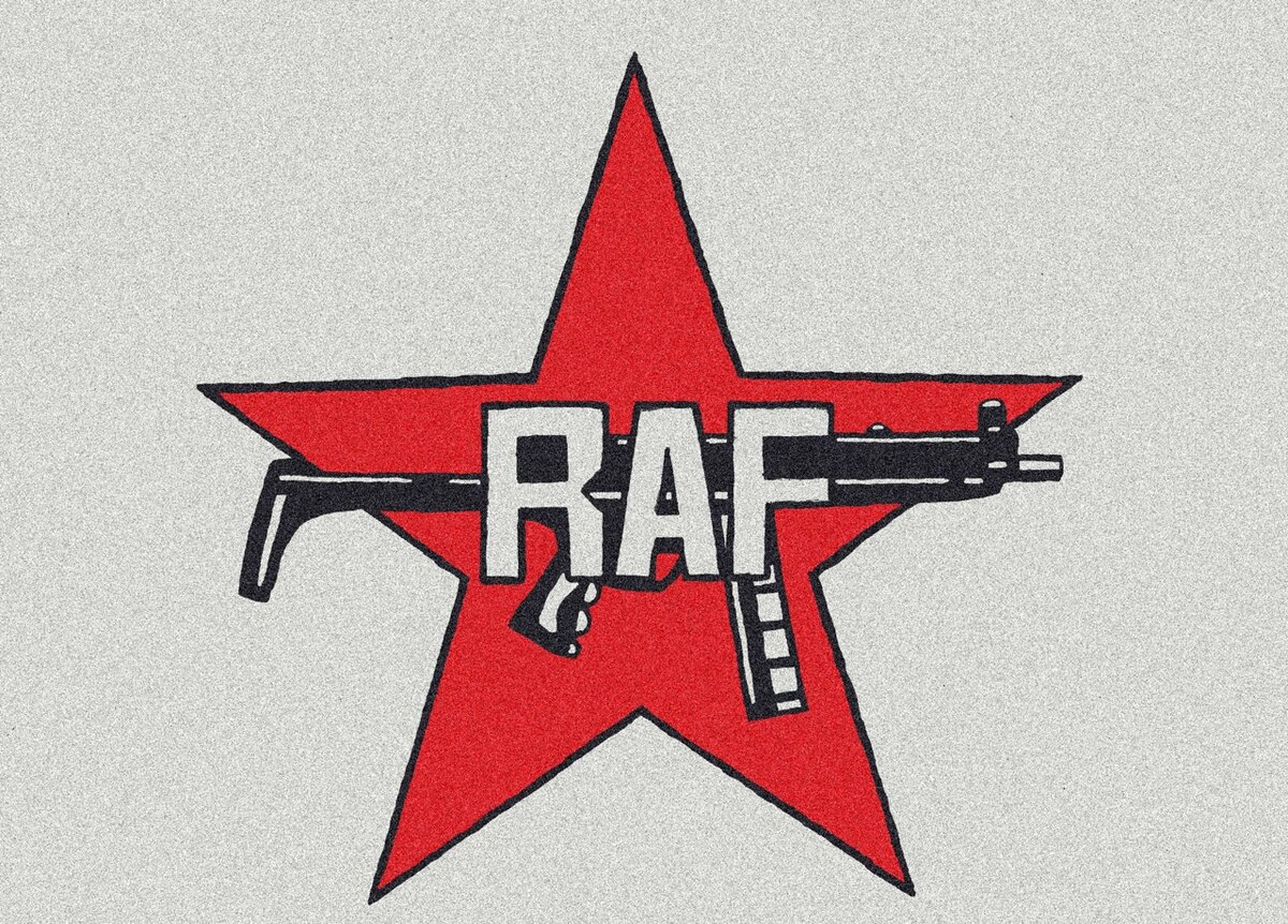 RAF: Как «Красная Армия» вновь дошла до Германии | Саблина | Дзен