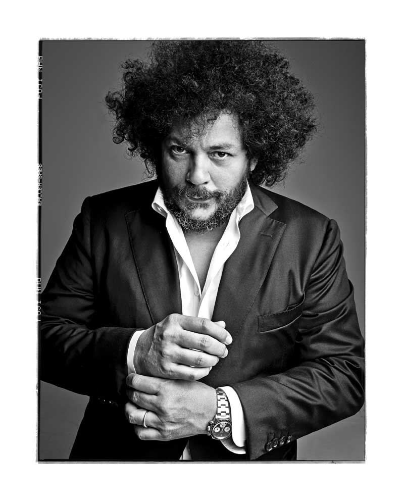 Паскаль Дангин Pascal Dangin 