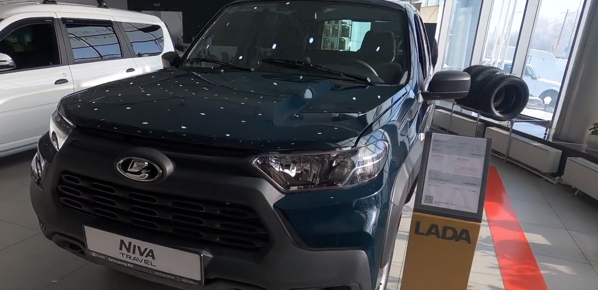 Показываем, что в марте выдают нам автосалоны