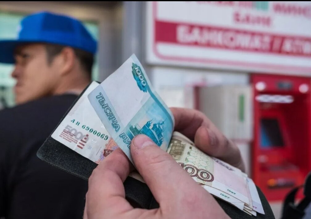 Яндекс. Поиск
