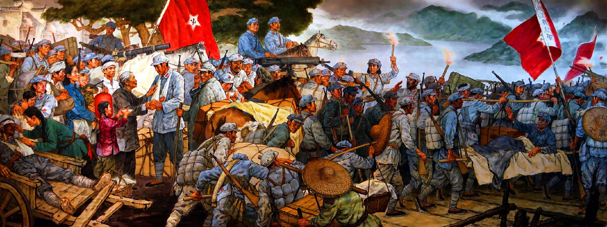 Гражданская война в китае фото Корейская война - резня на корейском полуострове ASIASTORIES Дзен