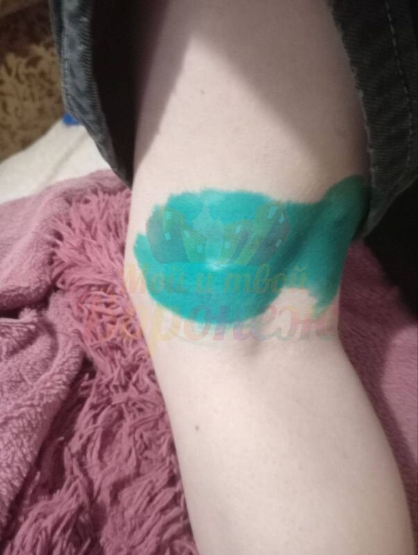      Фото: телеграм-канал «Мой и твой Воронеж»