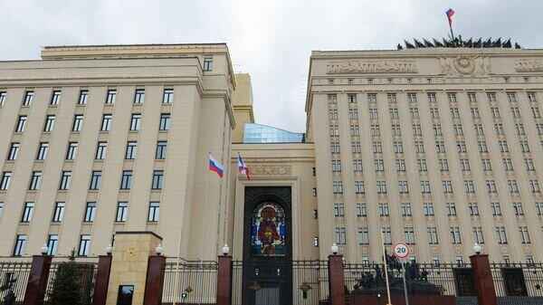    © Sputnik / Наталья Селиверстова