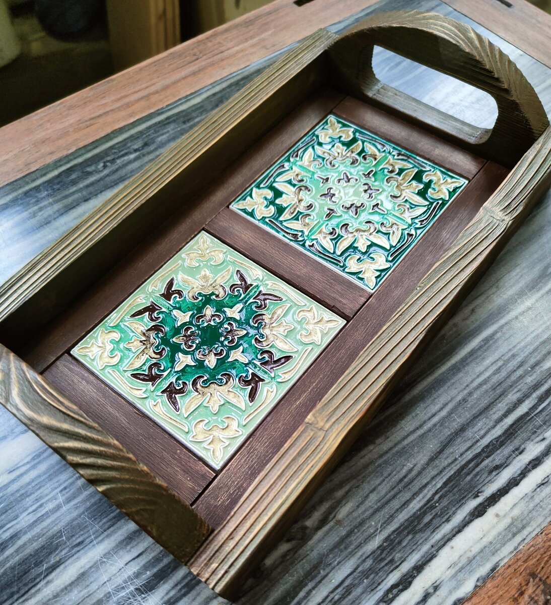 Результат мастер-класса