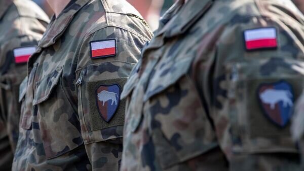    © Photo : Ministerstwo Obrony Narodowej