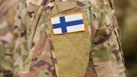    В Минобороны Финляндии заявили, что не давали Киеву дальнобойное оружие Татьяна Сидорова