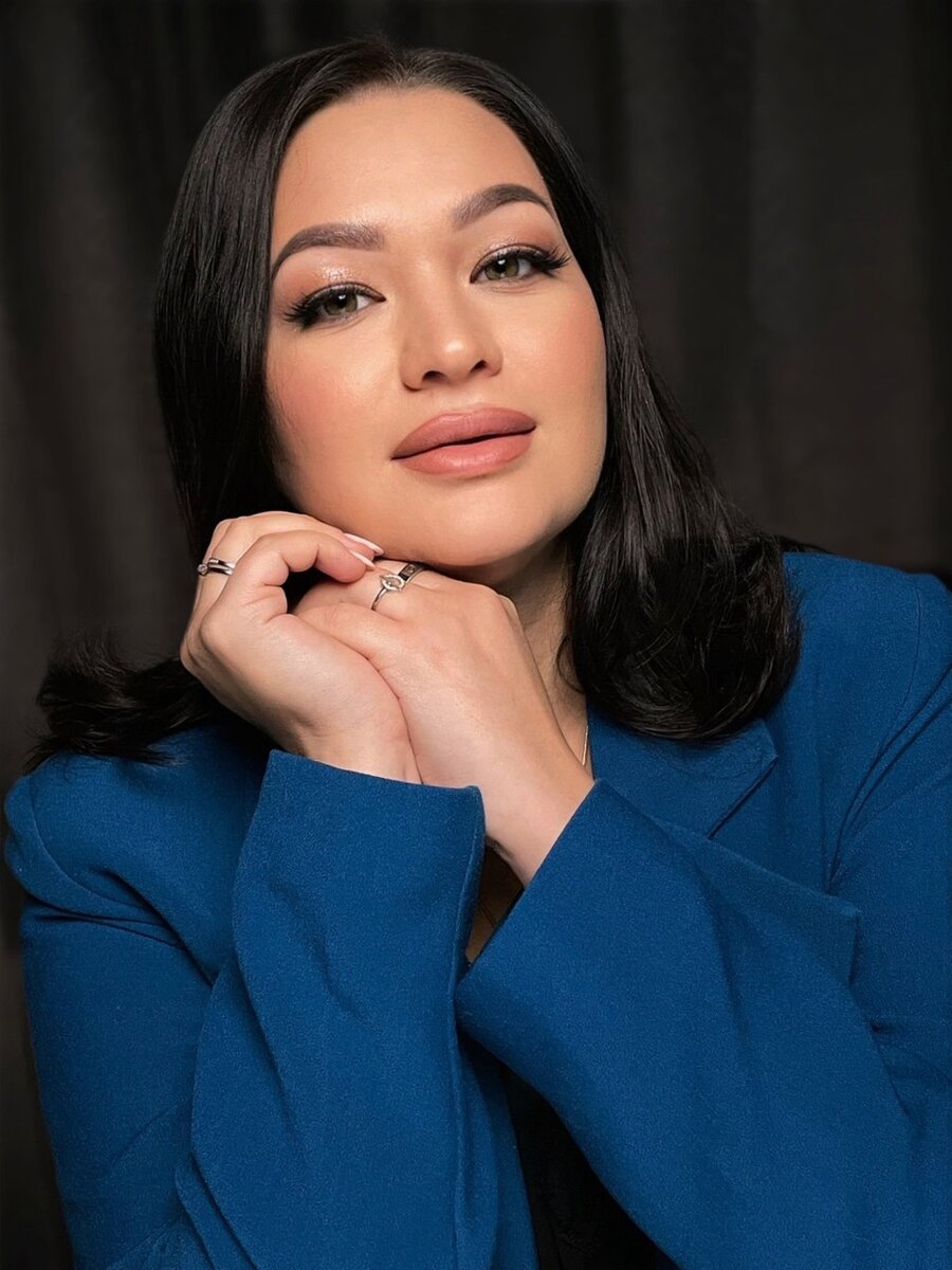    Тамара считает, что победы достойна каждая. Фото: личный архив.