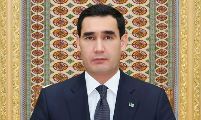 Источник фото: turkmenistan.gov.tm