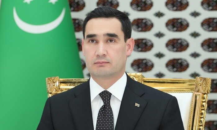 Источник фото: turkmenistan.gov.tm