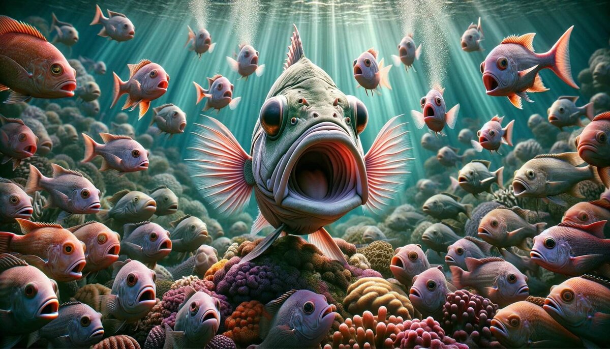 Звук рыбы в воде. Звуки рыб в воде. Рыбы различают цвета. Щука озерная. Рыбы под водой.