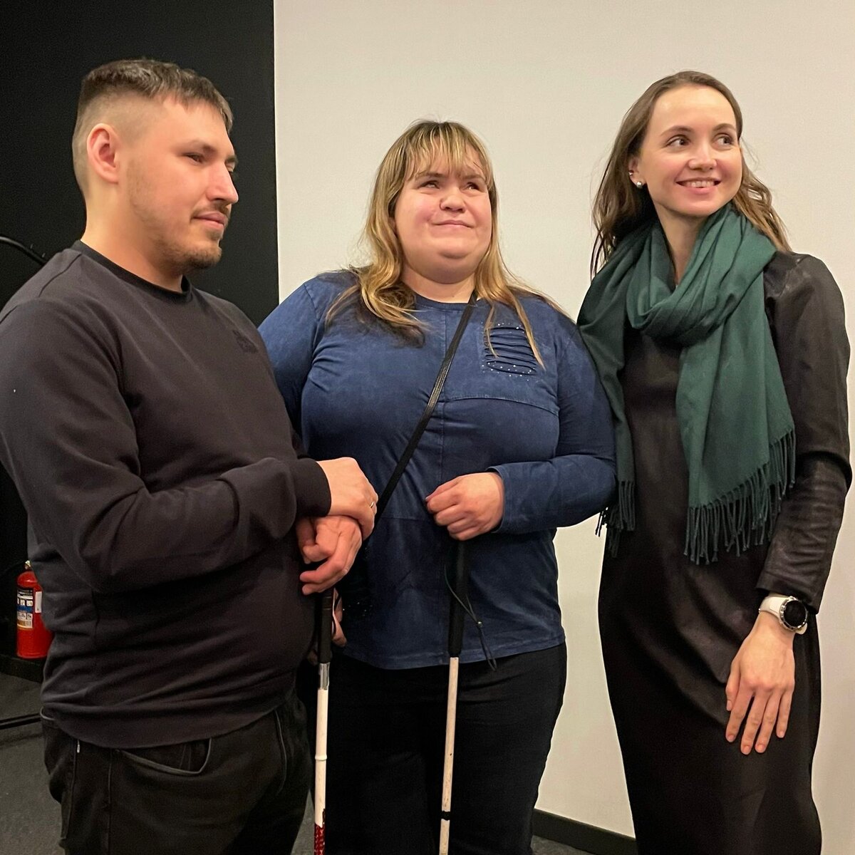 Фото с автором блога