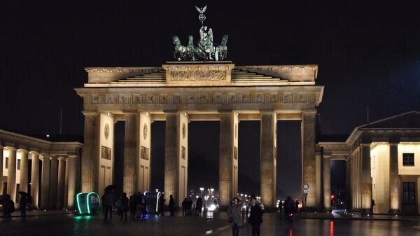    © Sputnik / Ekaterina Chesnokova