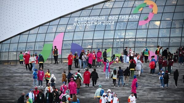    © Sputnik / Владимир Астапкович