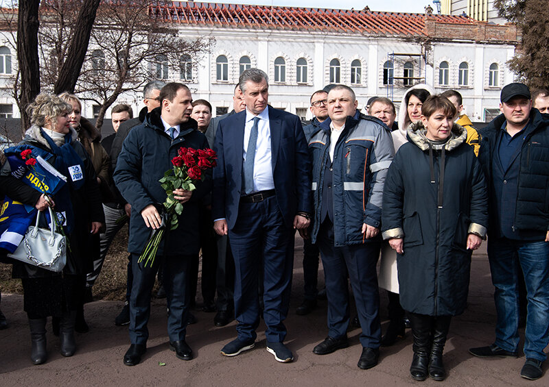    © Пресс-служба ЛДПР/РИА Новости