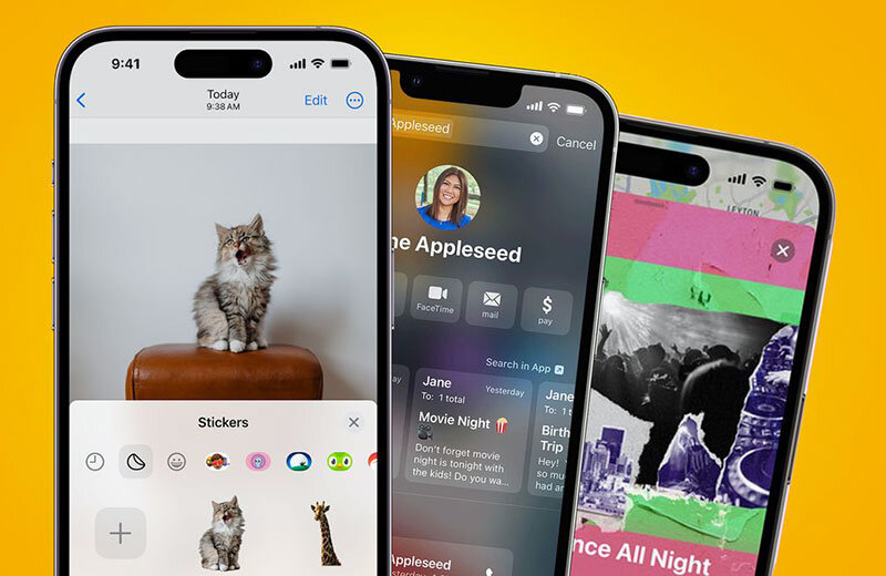 Ios 18 release. Айос 18. ios 18 дизайн. какие телефоны получат ios 18. ios 18 что нового.