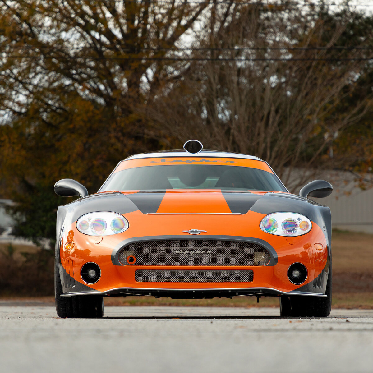 Spyker c8 laviolette. Spyker c8 laviolette. Spyker c8 aileron. Spyker c8 laviolette long. Spyker c8 laviolette lm85.