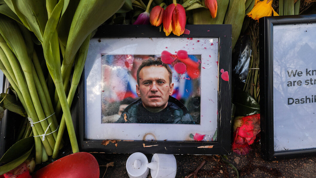    © Martyn Wheatley/Keystone Press Agency/Globallookpress