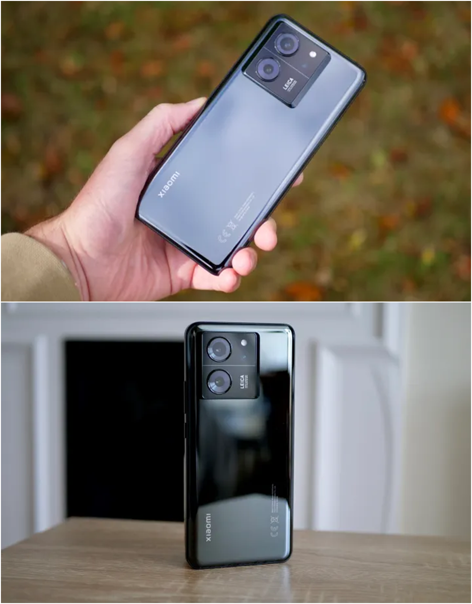 "Xiaomi 13T Pro - это достойный смартфон, который не может выделиться и оправдать надежды на камеру Leica".