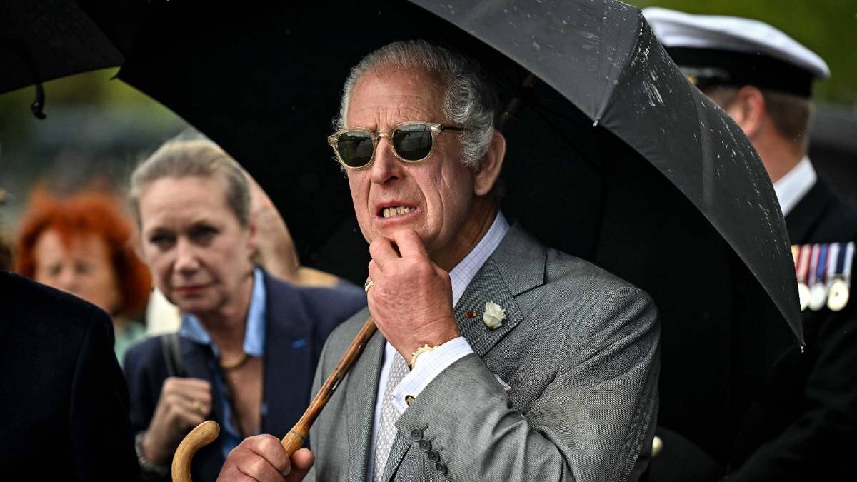    Фото: EPA/ТАСС