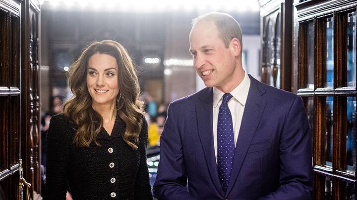  Фото: twitter/KensingtonRoyal