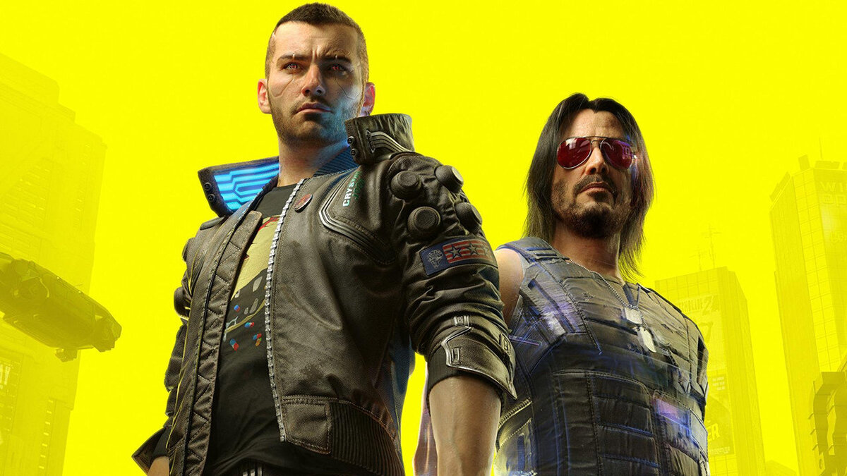 Cyberpunk 2077 получил патч 2.12 для ПК, PlayStation 5, Xbox Series X|S |  OVERCLOCKERS.RU | Дзен