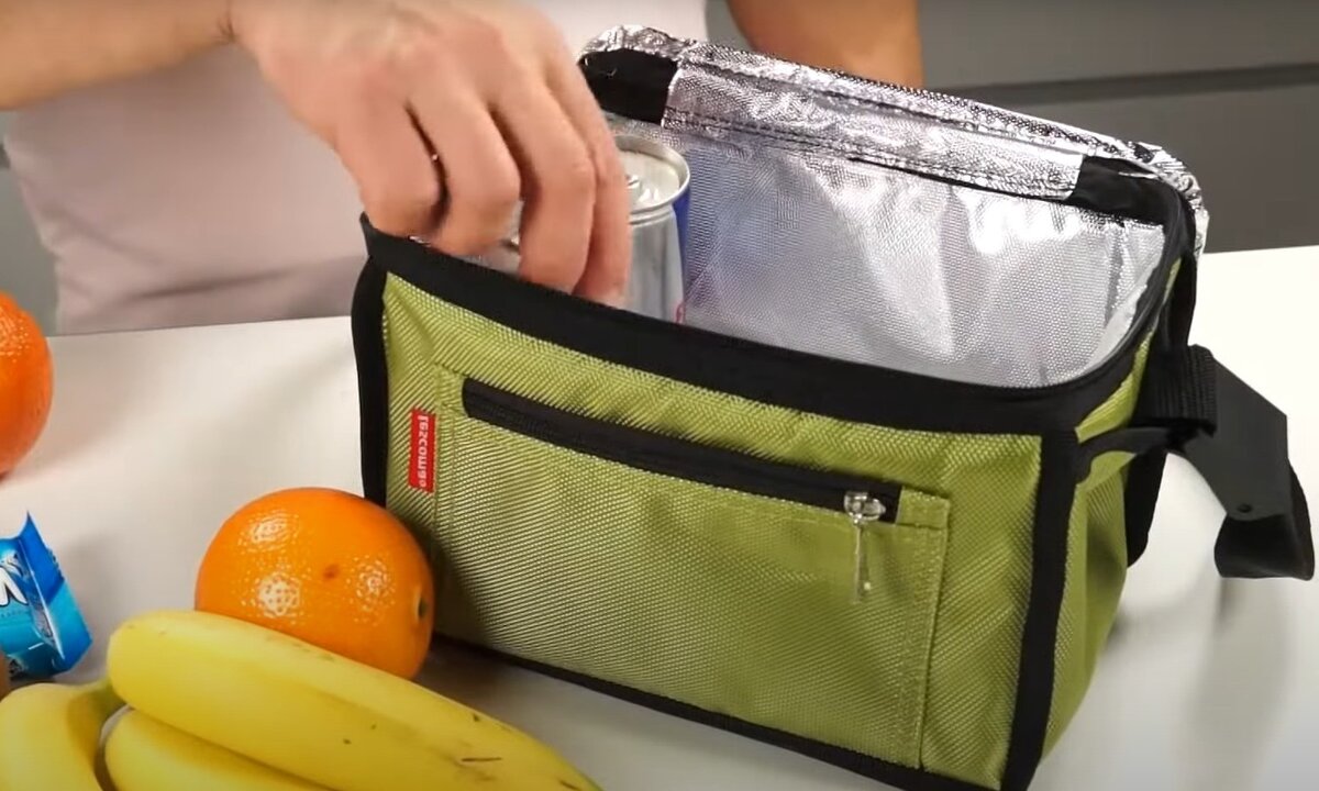 Как сохранить пыл страсти в отношениях... Со своим обедом!